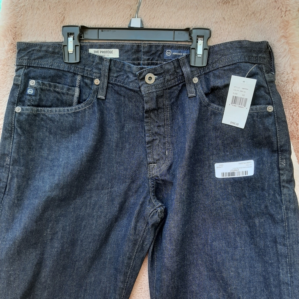 Adriano Goldschmied Denim - Picture 2 of 2